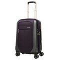 Ricardo Beverly Hills - Mulholland Drive 20" Expandable Spinner WheelAboard - Aubergine Purple